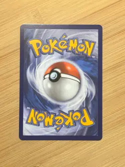 Goodra Chaos Rising Pre-Release - Stamped Promo Foil - Stage 2 Dragon Pokemon - Image 2