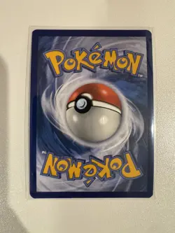 Pokemon | Roaring Moon EX 262/182SV04: Paradox Rift Holo | US SHIPPING | NM - Image 2