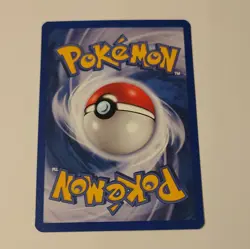 Pokemon TCG Swellow Reverse Holo Uncommon 45/97 EX Ruby & Sapphire 2003 - Image 2