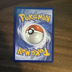 Psyduck 226/217 Illustration Rare Scarlet & Violet Full Art Holo English 2023 - Image 2