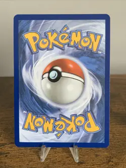 Pokemon TCG Perfect Order - Mega Clefable ex 031/088 Double Rare Holo - Image 3