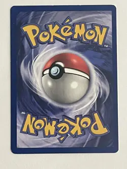 Clefable 17/64 Rare - Jungle - 1st Edition - Pokemon WOTC LP - Image 2