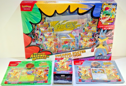 Pokemon TCG Ascended Heroes Booster Bundle, Blister, First Partners Series 1 Box - Image 4