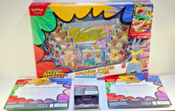 Pokemon TCG Ascended Heroes Booster Bundle, Blister, First Partners Series 1 Box - Image 5