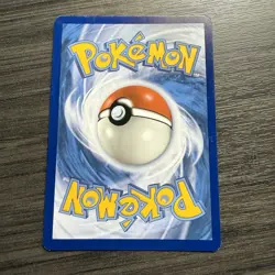 Pikachu - SM183 - Cosmos Holo - Black Star Promo - Pokemon Card - NM -c - Image 2