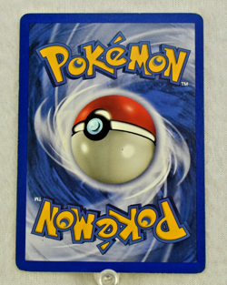 Pokemon TCG Wartortle Base Set 042/102 Regular Uncommon Vintage 1999 - Image 4