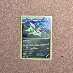 Flygon 110/160 - Cosmos Holo Blister Exclusives Holo Rare Pokemon TCG *B3 - Image 1