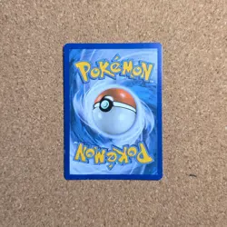 Flygon 110/160 - Cosmos Holo Blister Exclusives Holo Rare Pokemon TCG *B3 - Image 2