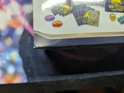 Pokemon Surging Sparks Elite Trainer Box ETB Pokemon Center Exclusive New Sealed - Image 5