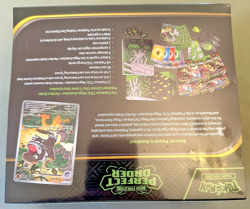 Pokemon TCG Pokemon Center EXCLUSIVE Perfect Order ETB NEW/SEALED SEE PICS! - Image 2