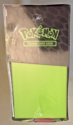 Pokemon TCG Pokemon Center EXCLUSIVE Perfect Order ETB NEW/SEALED SEE PICS! - Image 5