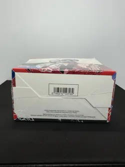 Pokemon TCG Scarlet & Violet Destined Rivals Booster Box Sealed - Image 5