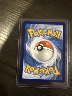 Mega Emboar Ex 273/217 SIR Ascended Heroes Pokemon - Image 2