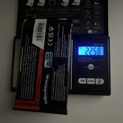Very Heavy 22.58g Perfect Order Booster Pack Sealed! PRE S&V Pokemon TCG ENG - Image 2