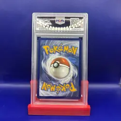 2022 Pokemon SW&SH SILVER TEMPEST SMEARGLE #TG10 Full Art | PSA 9 | Pokemon - Image 4