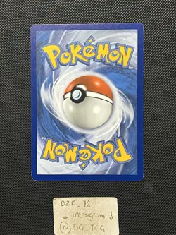 Pokemon Astral Radiance - Cyndaquil - 023/189 - Reverse Holo - M/NM - Image 5