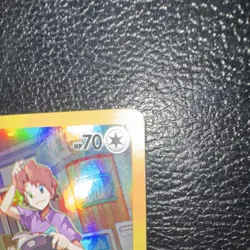Pokemon Eevee TG11/TG30 Brilliant Stars Trainer Gallery Ultra Rare Full Art Holo - Image 5
