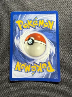 Pokemon Magneton 11/62 Fossil Holo - Vintage 1999 - LP - Image 3