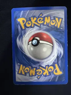2002 Pokemon Legendary Collection Arcanine Reverse Holo 36/110 Rare Foil - Image 3