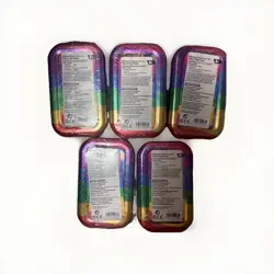 Ascended Heroes Mini Tins Lot of 5 - Pokemon TCG SEALED Pikachu - Image 2