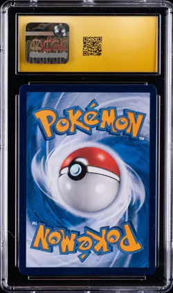 2024 POKEMON S. CHINESE #146/132 RAYQUAZA V CGC 10 PRISTINE - Image 2
