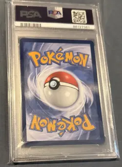 2022 Pokemon CHI. SV-P Pikachu Scarlet/Violet Pre Order #001 PSA GEM MT 10🤑🤑🤑 - Image 2