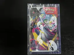 Pokemon Mega Evolutions Booster Box Enhanced New Sealed W Acrylic Case - Image 4