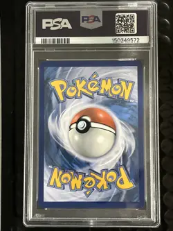 Pokemon Ceruledge 197/191 I.R PSA Mint 9 Surging Sparks - Image 2