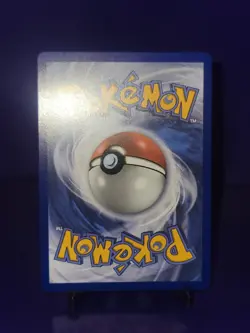 Pokemon Destined Rivals Dondozo Holo EX 211/182 English Full Art NM - Image 2