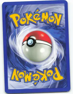 Lt. Surge's Pikachu - 81/132 Gym Heroes - Pokemon TCG - 2000 - Image 2