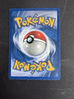 Pokemon TCG Sabrina's Gengar Gym Challenge 29/132 Non-Holo Rare MP - Image 3