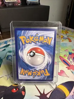 Espeon 0510/14 Master Ball Holo S-Chinese Gem Pack Vol 2 Pokemon - Image 2