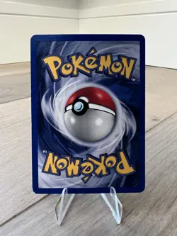 Pokemon 1st Edition Kabutops Neo Discovery 6/75 Holo Rare (Holo Bleed) Read - Image 2