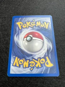 Pokemon 1st Edition Kabutops Neo Discovery 6/75 Holo Rare (Holo Bleed) Read - Image 4