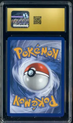 2026 Pokemon Temporal Forces Pokemon Day Collection #051 Pikachu CGC 10 PRISTINE - Image 2
