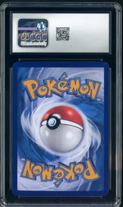 2026 Pokemon S-Chinese Gem Pack Vol.4 Art Rare Enamorus CGC 10 GEM MINT - Image 2
