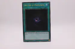 Allure of Darkness QCR RA03-EN055 Quarter Century Bonanza 1st Edition Yugioh - Image 1