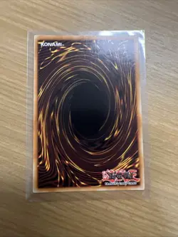 Yu-Gi-Oh! Clear Wing Synchro Dragon RA04-EN249 Quarter Century (LP See Photos) - Image 4
