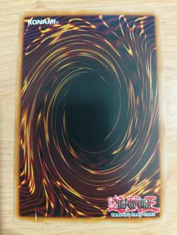 Breakthrough Skill - CBLZ-EN078 - Very Lightly Played VLP - Ultimate Rare - Image 2