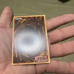 Dominus Spark (Secret Rare) BLZD-EN077 1st Edition mint Yu-Gi-Oh! TCG - Image 3