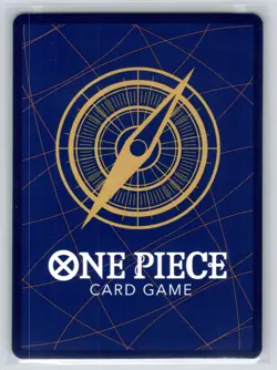 Sabo (Illustration Box Vol.5) OP05-007 One Piece Promotion Cards One Piece NM - Image 2