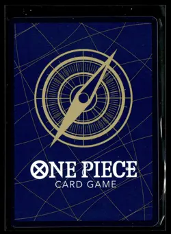 One Piece TCG Premium Booster -The Best- Vol. 2 #PRB02-014 Sabo - Image 2