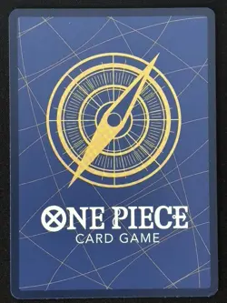 Sanji (OP04-104) (Alternate Art) - Kingdoms of Intrigue (OP04) - One Piece - Image 2