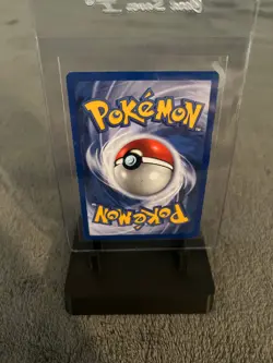 Pokemon Cards: Neo Destiny Rare Holo: Dark Tyranitar 11/105 - Image 4