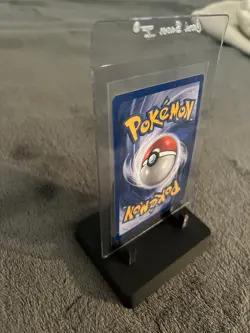 Pokemon Cards: Neo Destiny Rare Holo: Dark Tyranitar 11/105 - Image 5