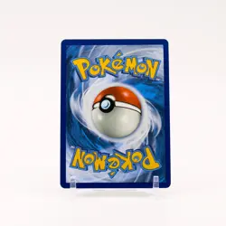White Kyurem GX - SM141 Black Star Full Art Promo Pokemon - NM - Image 2