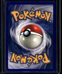 1999 TCG Pokemon #30/102 Ivysaur Base Set Non Holo Unlimited Uncommon - Image 4