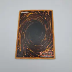 Red-Eyes B. Chick SOD-EN017 - 1ST Edition - YuGiOh - Played - Image 2