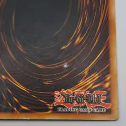 Red-Eyes B. Chick SOD-EN017 - 1ST Edition - YuGiOh - Played - Image 3