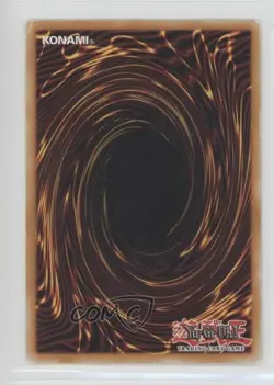 The Warrior Returning Alive 1st Ed. YuGiOh Dawn of XYZ Starter Deck #YS11-EN027 - Image 2